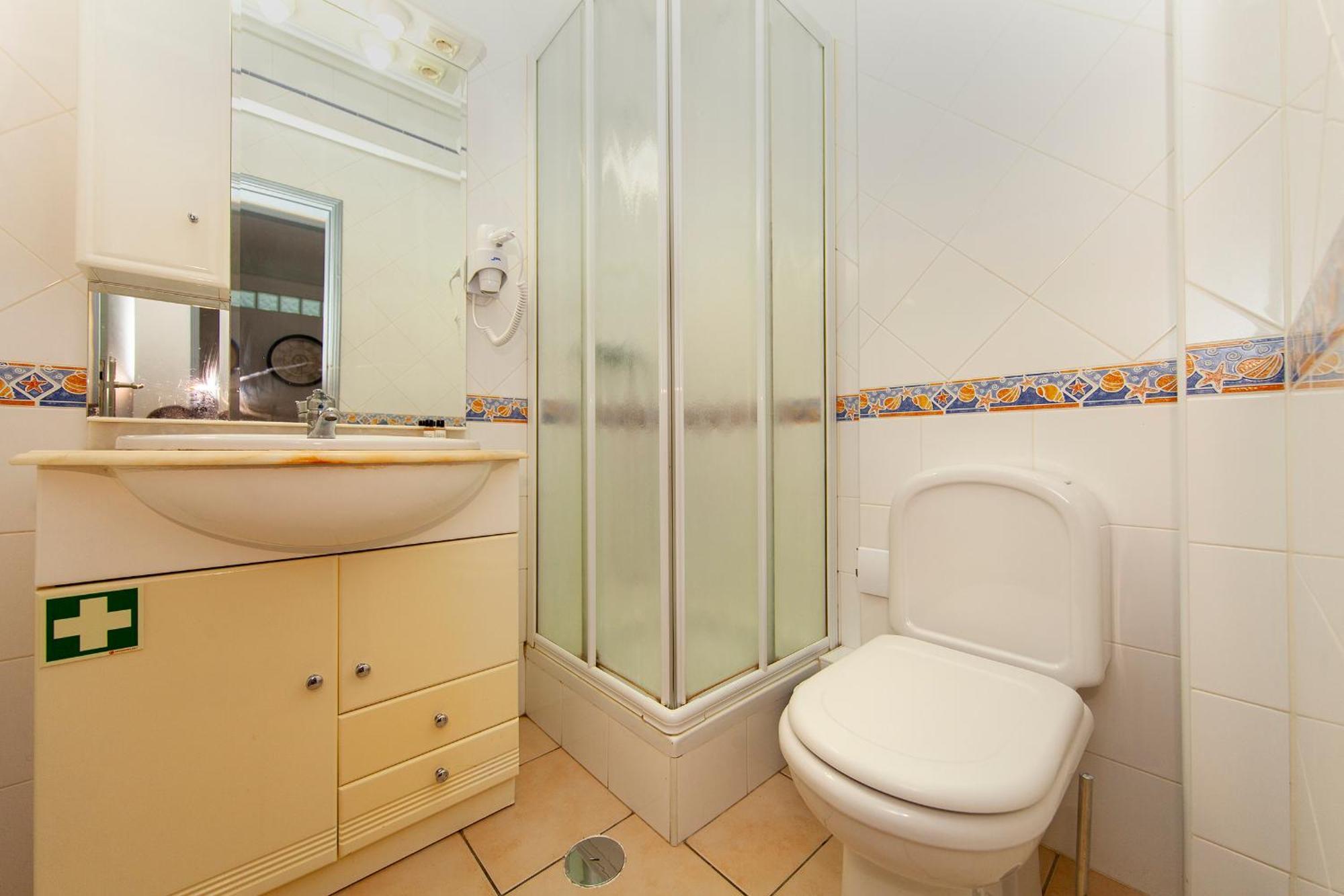 K - Viewpoint Of Lagos Guesthouse Zewnętrze zdjęcie