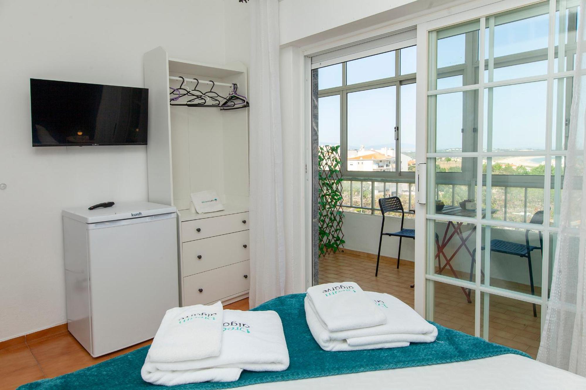 K - Viewpoint Of Lagos Guesthouse Pokój zdjęcie