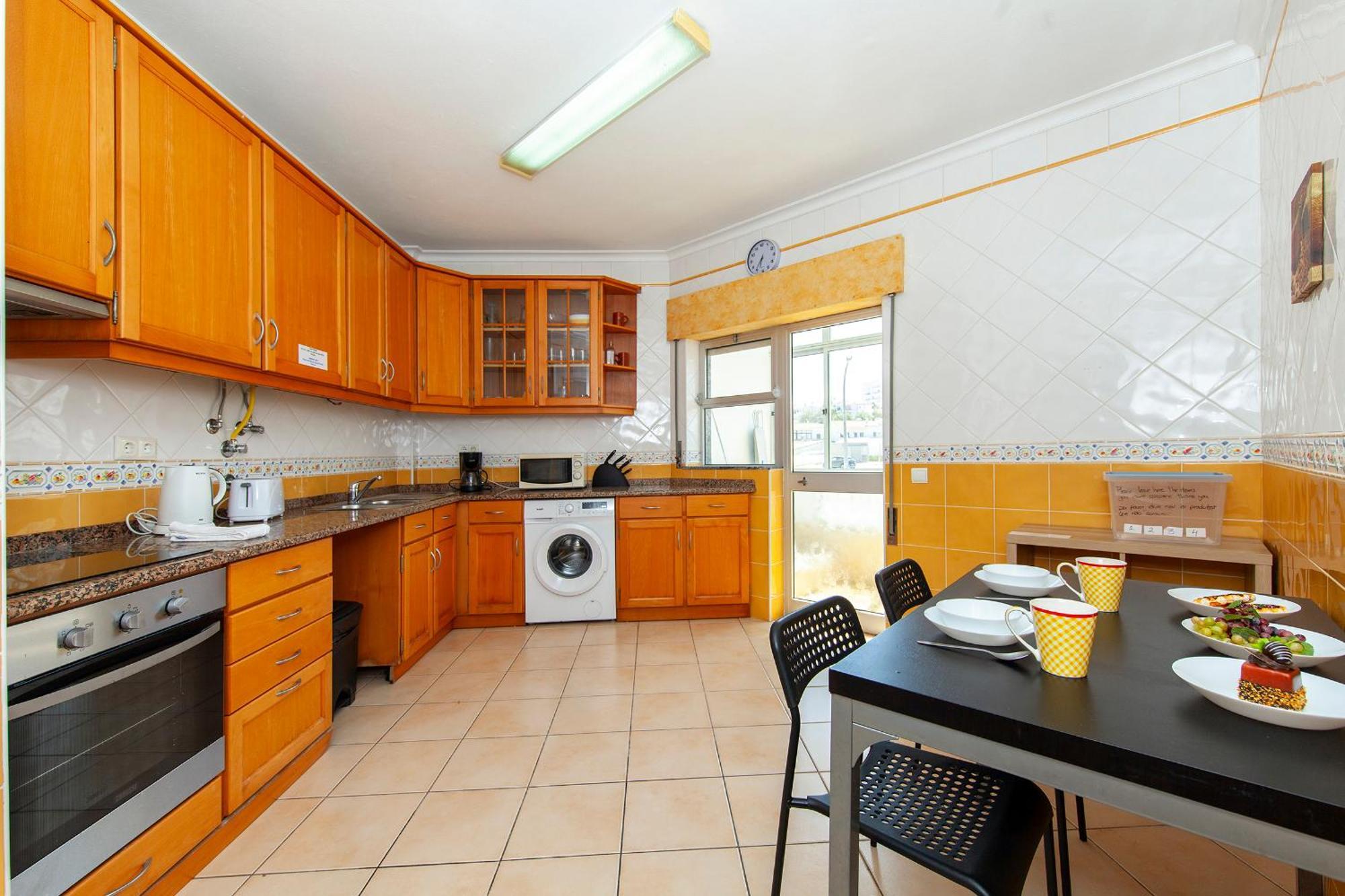 K - Viewpoint Of Lagos Guesthouse Zewnętrze zdjęcie