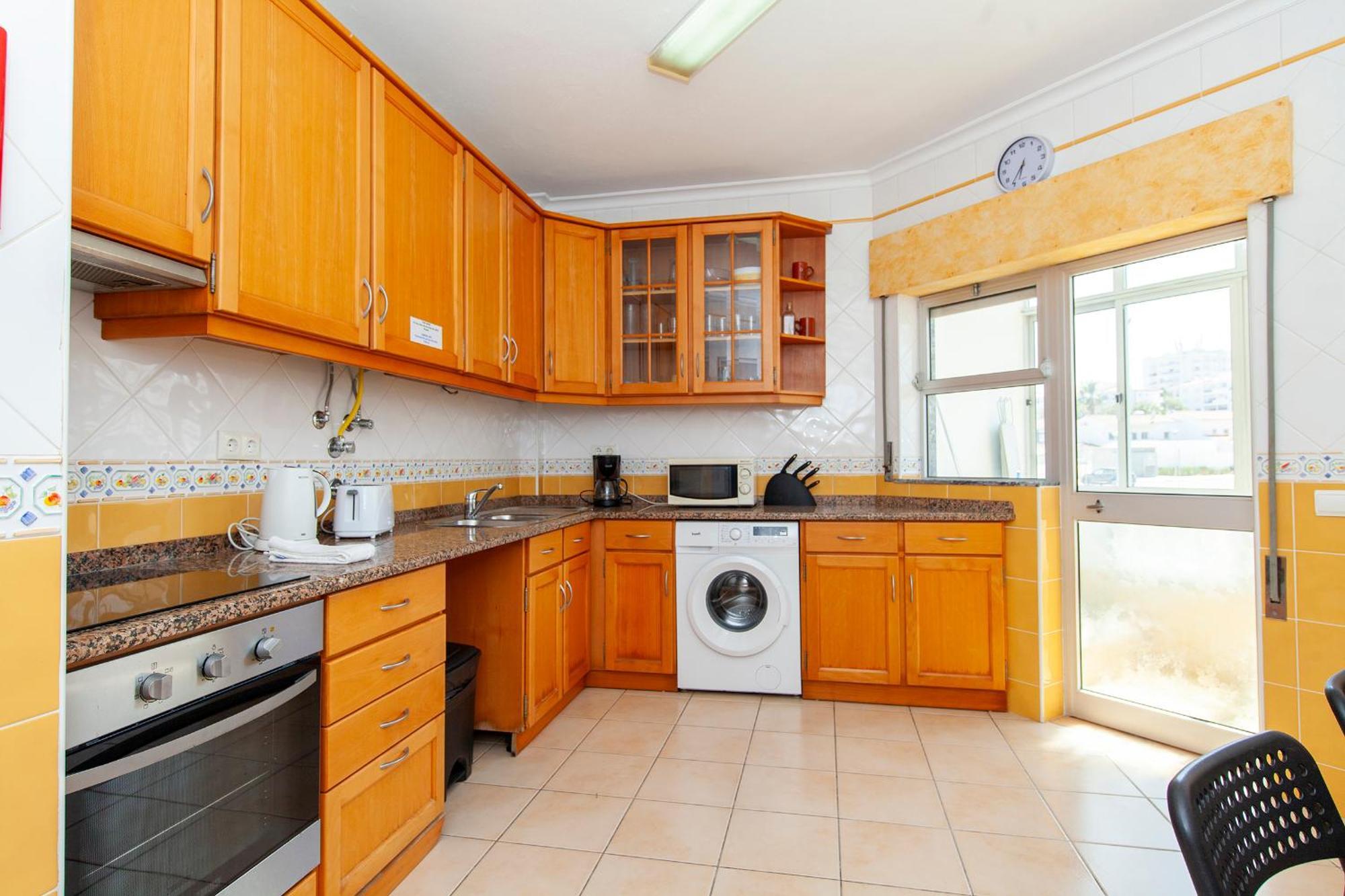 K - Viewpoint Of Lagos Guesthouse Zewnętrze zdjęcie